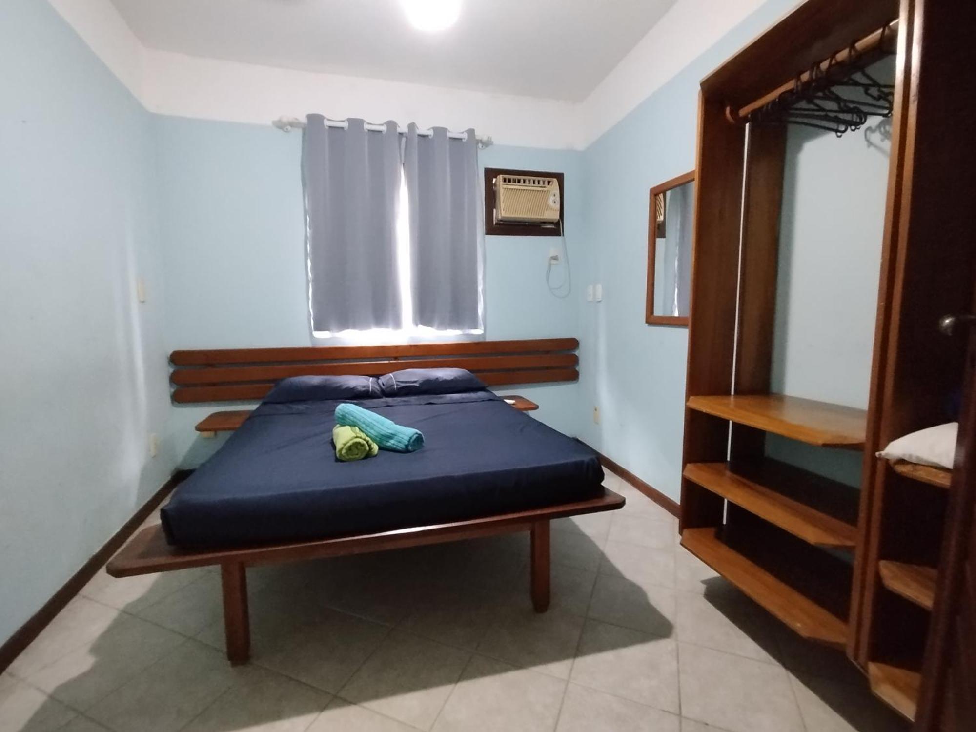 Apartamento Terreo Dois Quartos Wifi E Piscina Porto Seguro Exterior foto